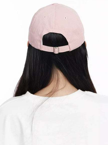 daisy-embroidered-baseball-cap-im506