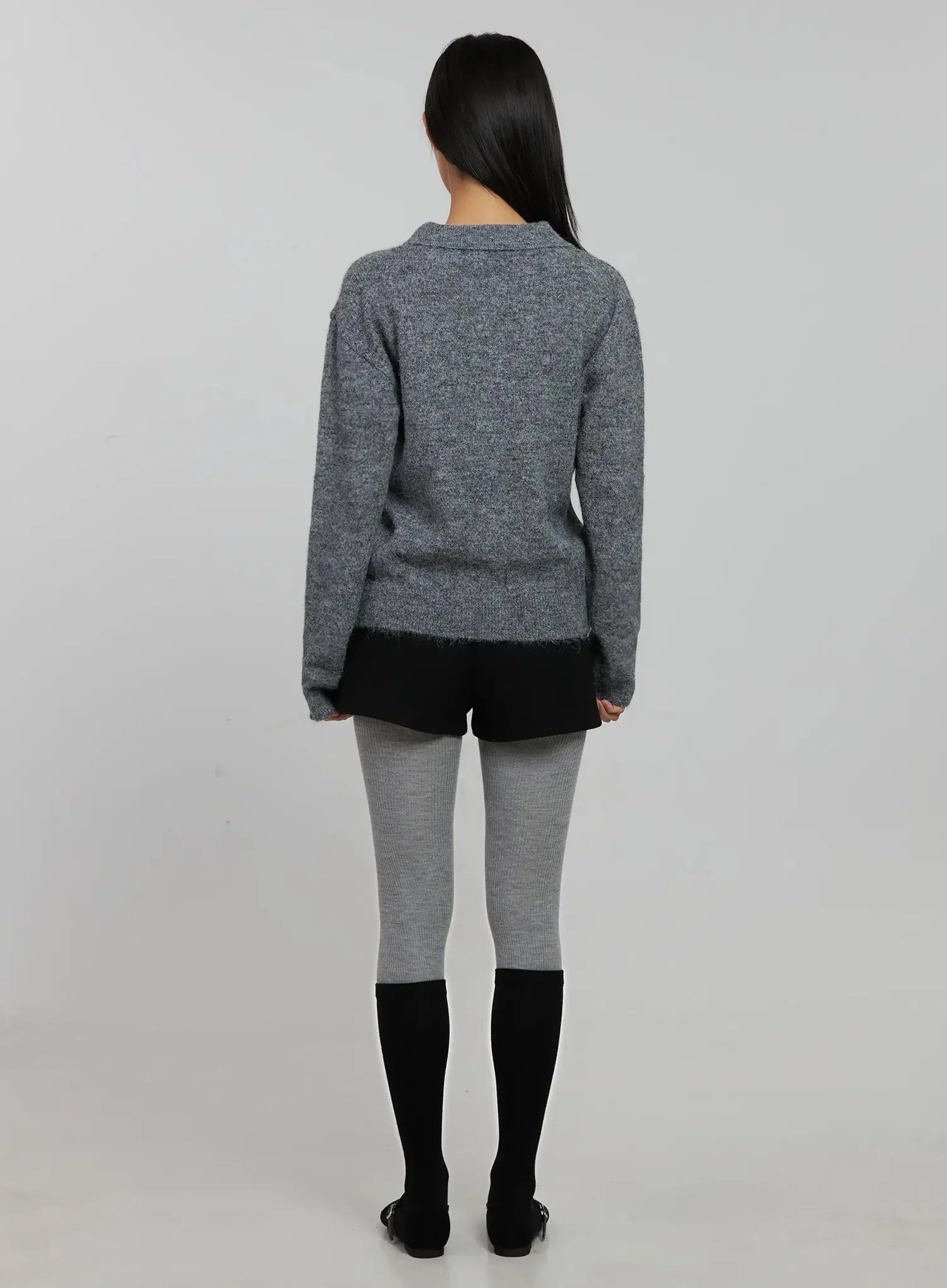 half-button-collar-sweater-ij509