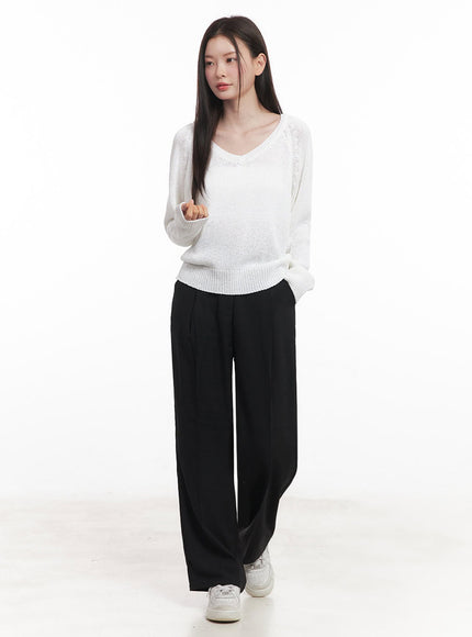 sheer-v-neck-sweater-top-iy509