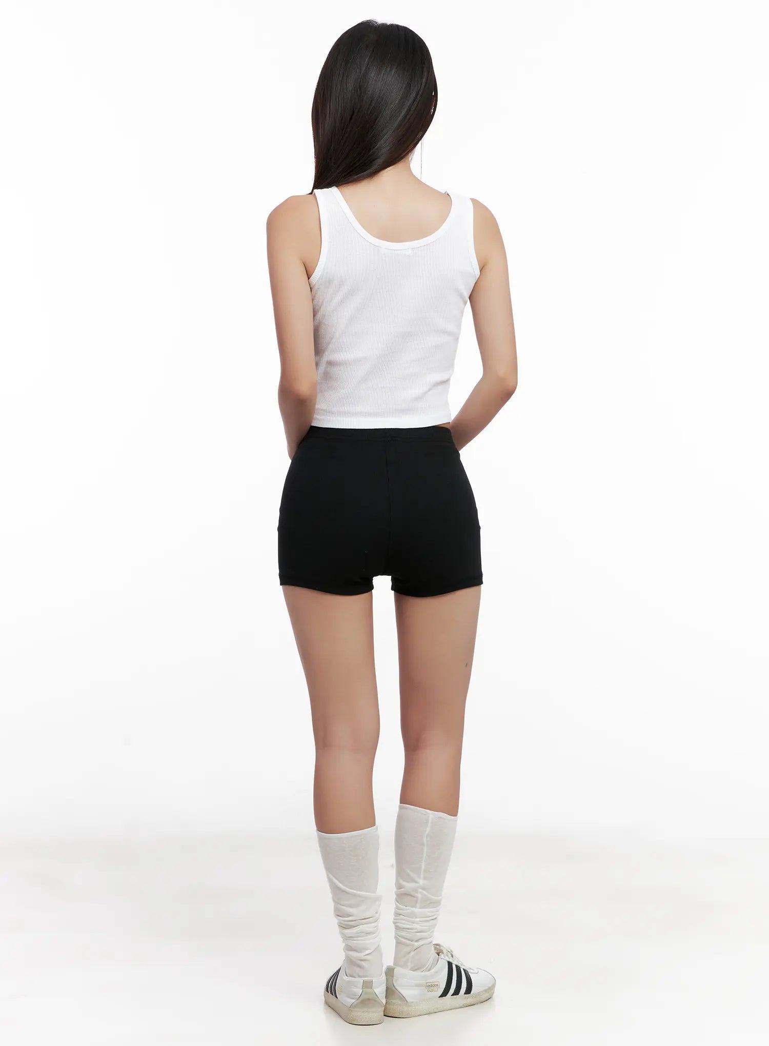 ribbed-cotton-shorts-cl521