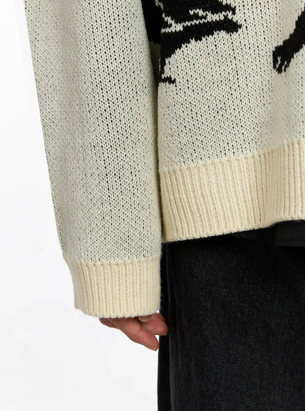 mens-oversized-graphic-knit-sweater-io517
