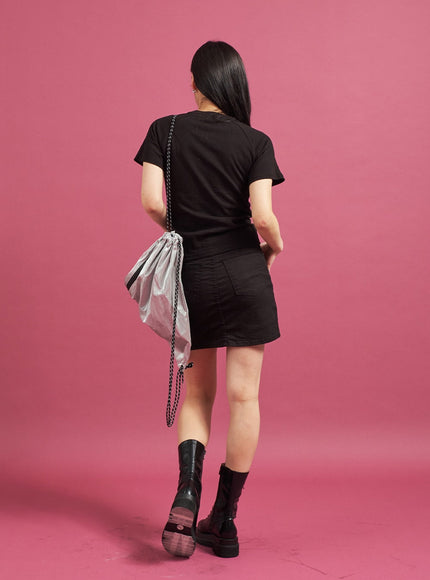 Basic Everyday Mini Skorts CJ28