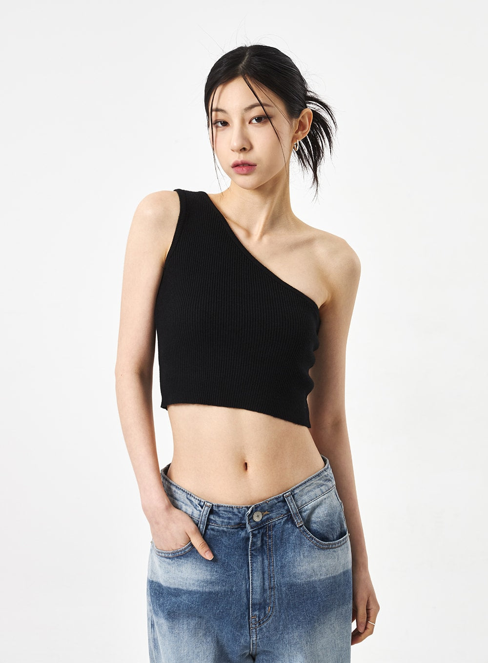 Top And Bolero Set CA312