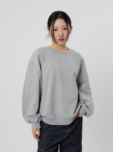 Wide Cargo Jeans CF302