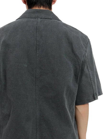 mens-short-sleeve-button-up-ig520