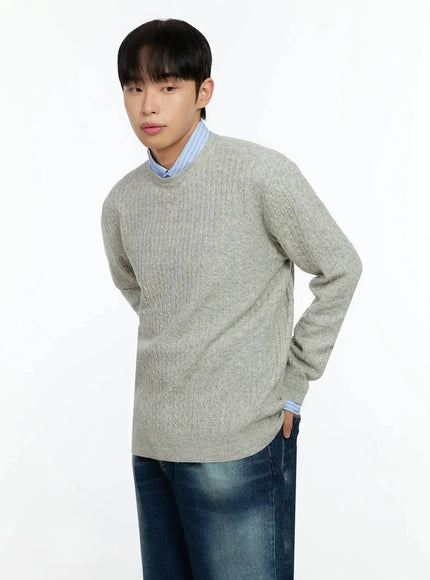 mens-cable-sweater-in506