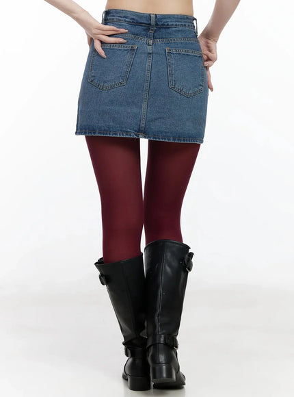 casual-denim-mini-skirt-ij528