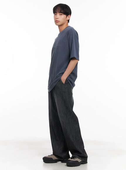 mens-adjustable-linen-denim-pants-black-iu518