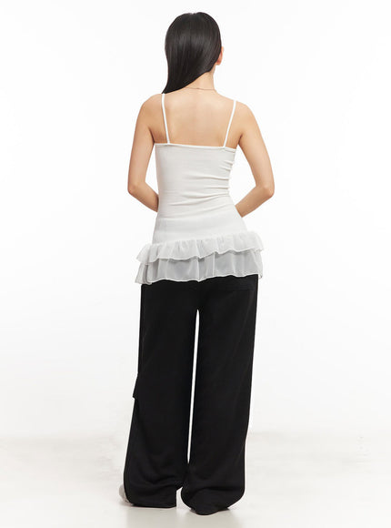 frill-trim-long-cami-top-ia524