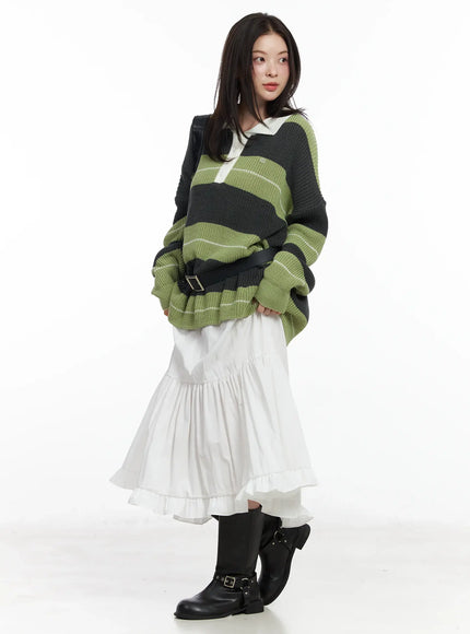 oversized-striped-knit-pullover-sweater-if520