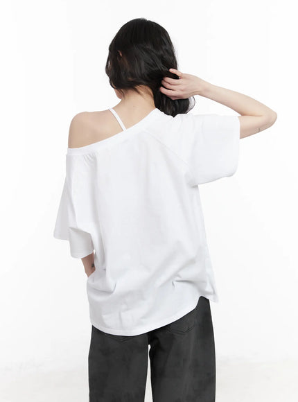 graphic-bunny-off-shoulder-top-cm526