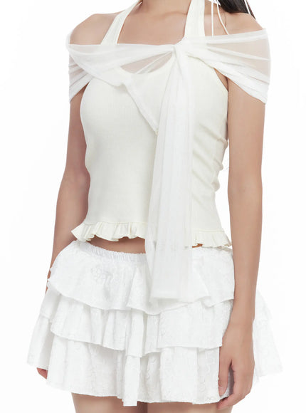 sheer-layered-halter-tank-cl509