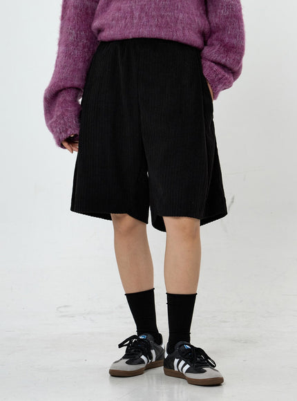 Frankie Mix Overfit Knit Unisex CS28