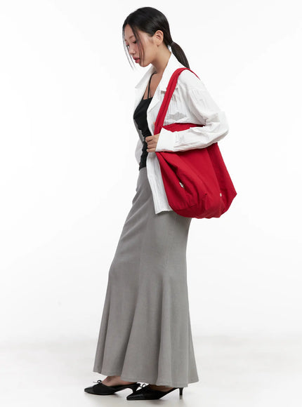grey-bodycon-maxi-skirt-cl518