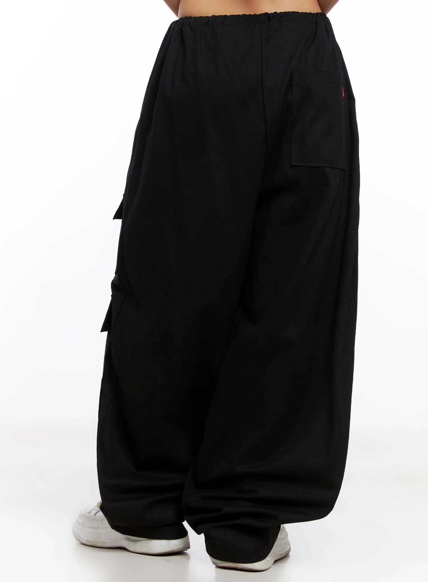 Double Pocket Cargo Pants IG527