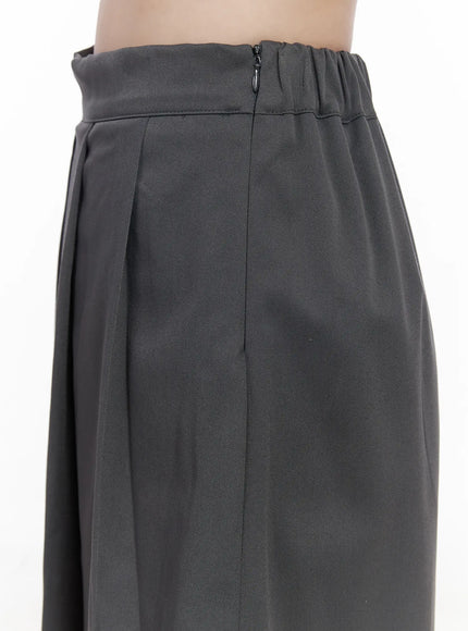 pleated-layered-skirt-pants-cf523