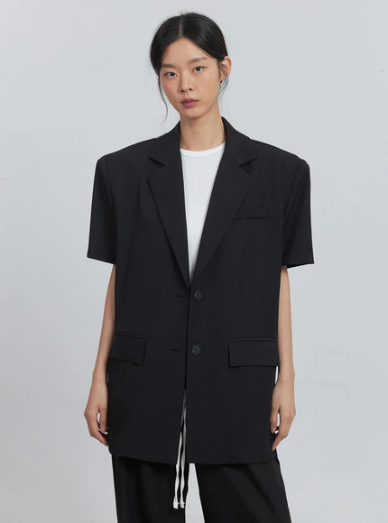 basic-short-sleeve-blazer-black-iu512