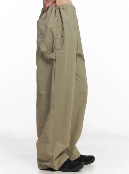 nylon-cargo-relaxed-fit-pants-ic503