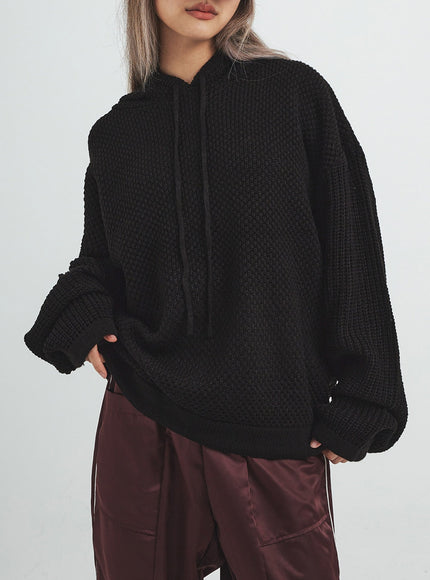 Aida Nylon Bending Wide Pants Unisex CS15