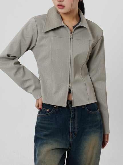 Dark Wash Jeans CF303