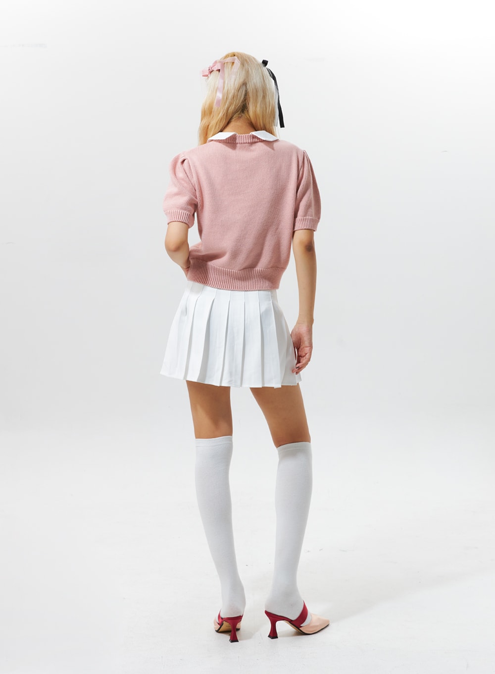 collared-short-sleeve-knit-ig320