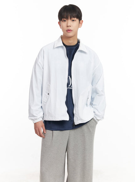 Men's Velvet Graphic Sweatshirt IM528