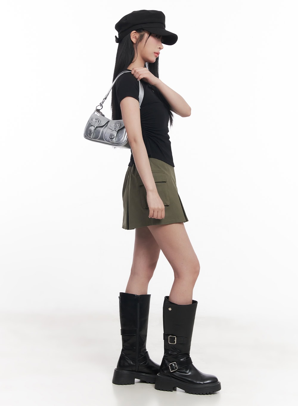 asymmetric-buttoned-crop-top-cy527