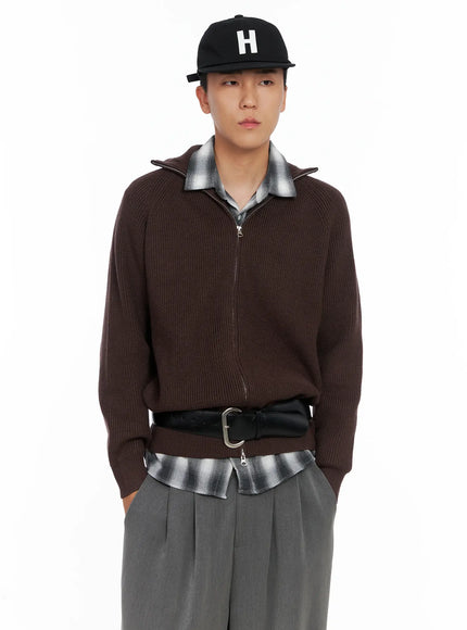 mens-knit-zip-up-sweater-is502