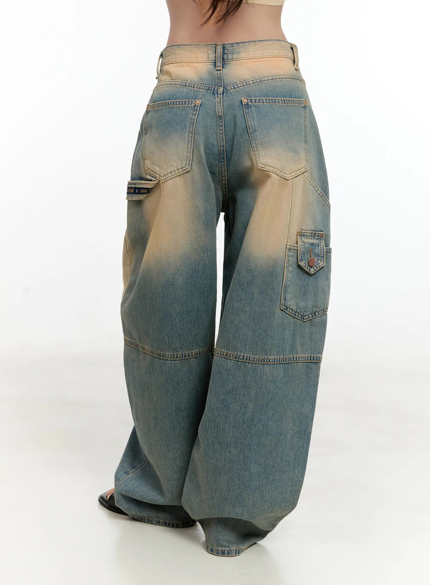 danbi-washed-wide-leg-denim-jeans-cg501