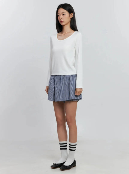 striped-skort-is515