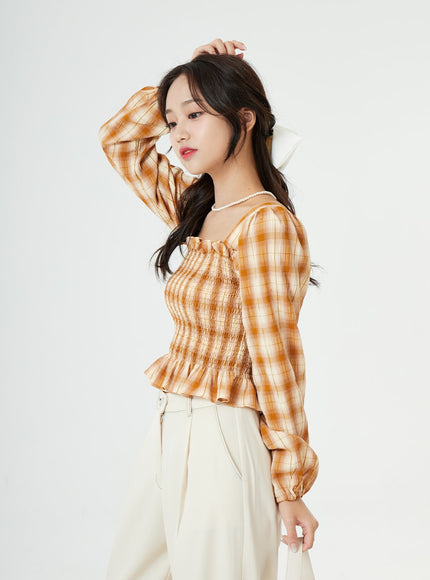 Daily Pearl Necklace BG26