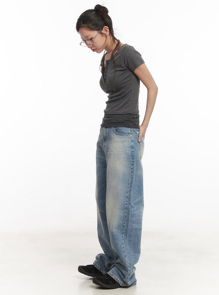 lumira-back-detail-washed-wide-leg-jeans-ca530