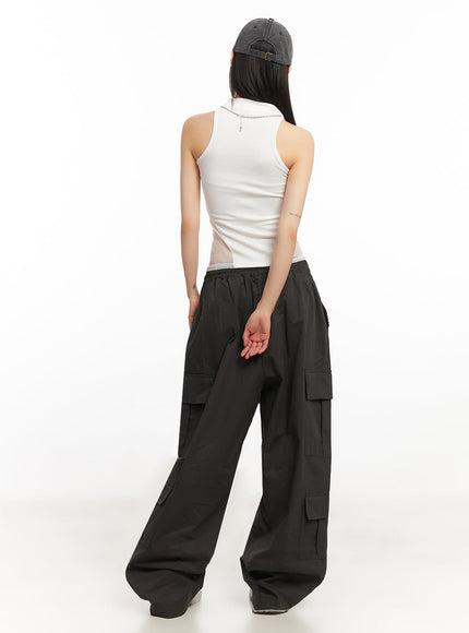 cargo-baggy-windbreaker-pants-iy502