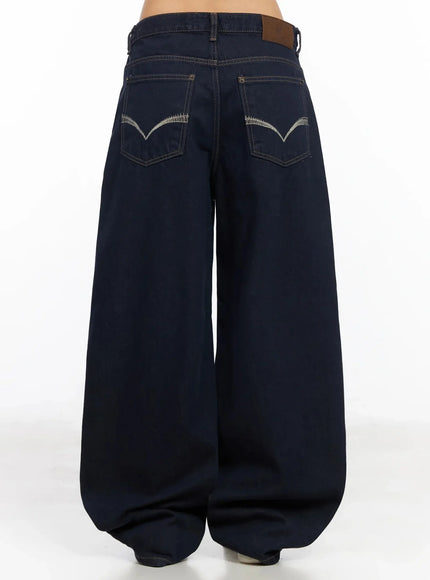 annette-dark-wash-no-fade-baggy-jeans-ia507