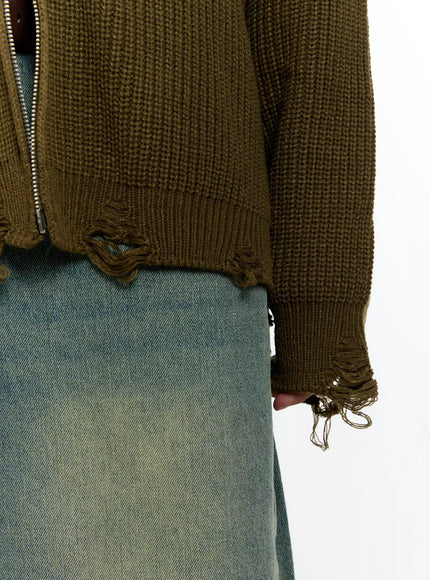 mens-laser-printed-knit-hooded-zip-up-in525