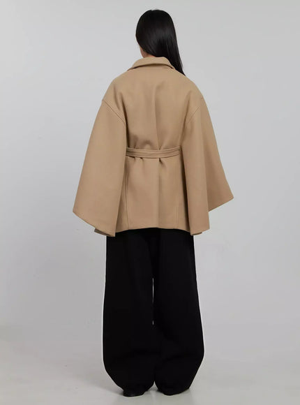 tie-waist-cape-coat-ij509