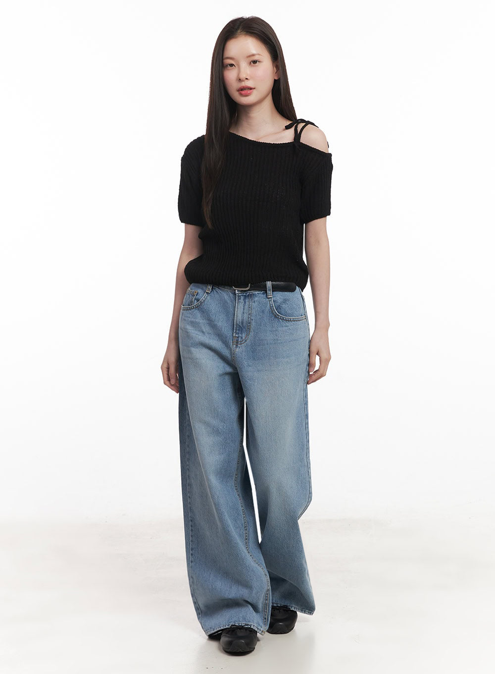 ribbon-one-shoulder-knit-crop-top-iy509