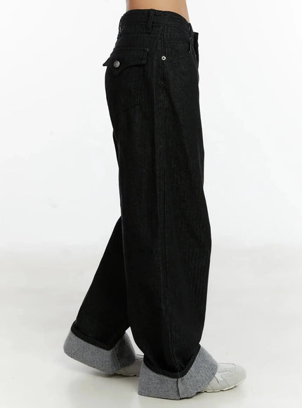 amyra-baggy-striped-jeans-id525