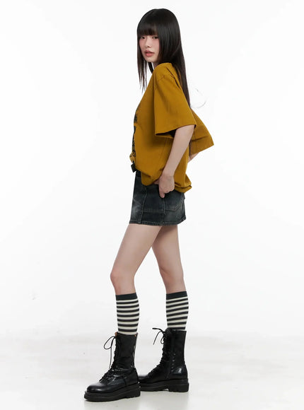 vintage-wash-denim-mini-skirt-il531