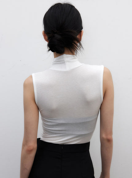 sleeveless-mesh-turtleneck-iy326