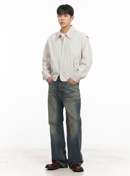 mens-cotton-striped-zip-up-jacket-im517