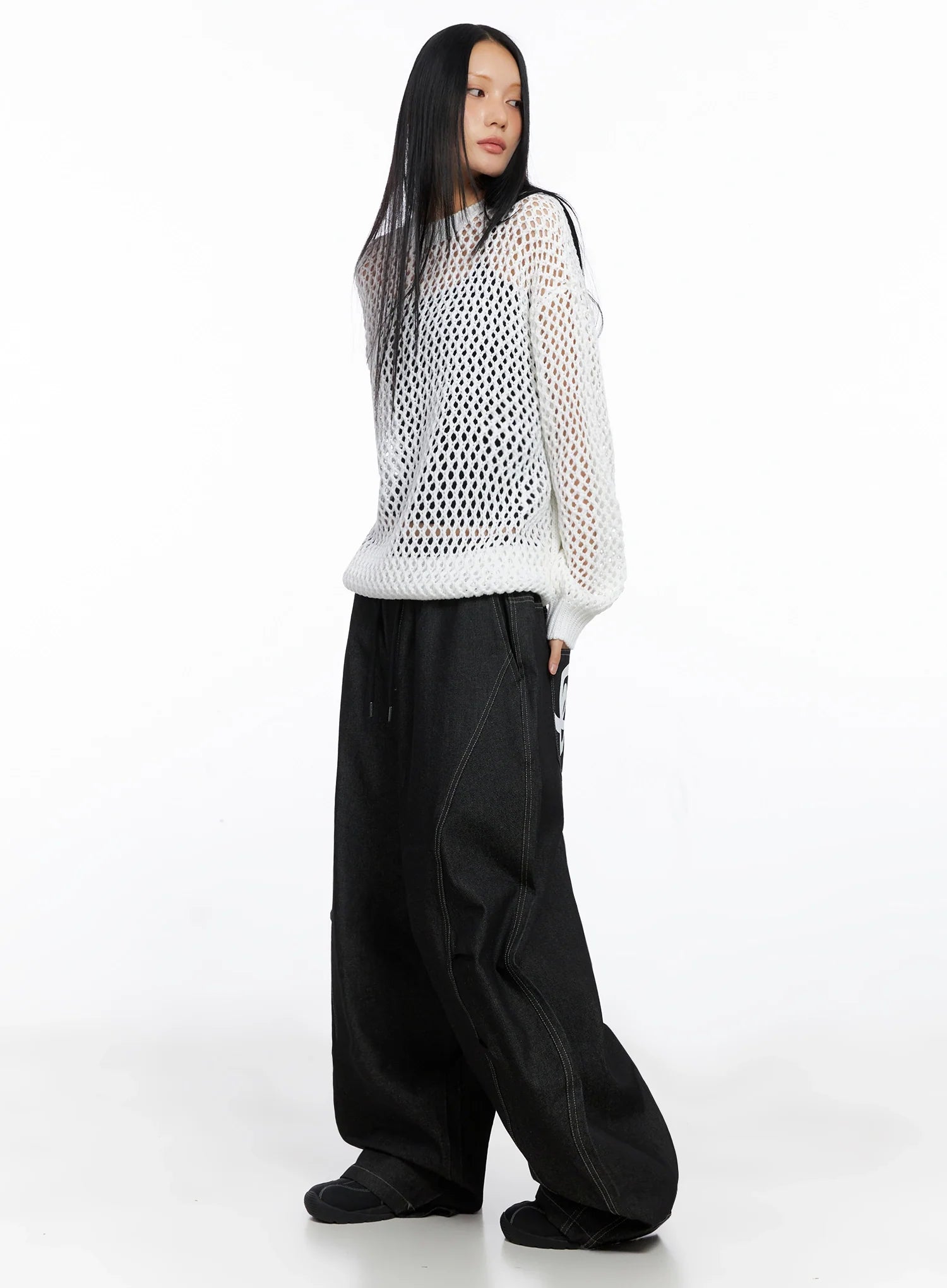 mesh-knit-sweater-co516
