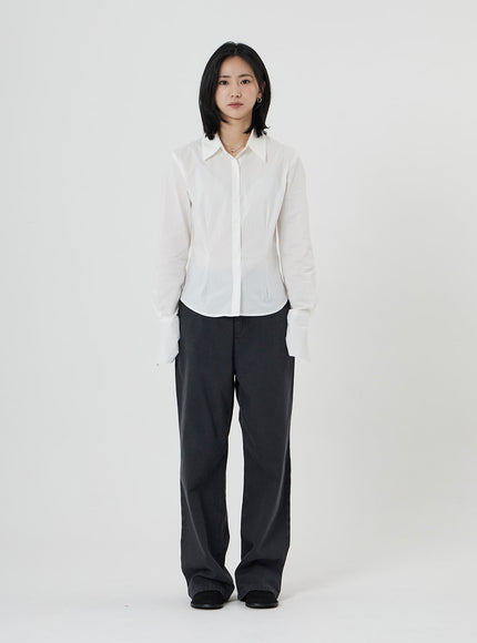 Maxi Denim Pants ON23