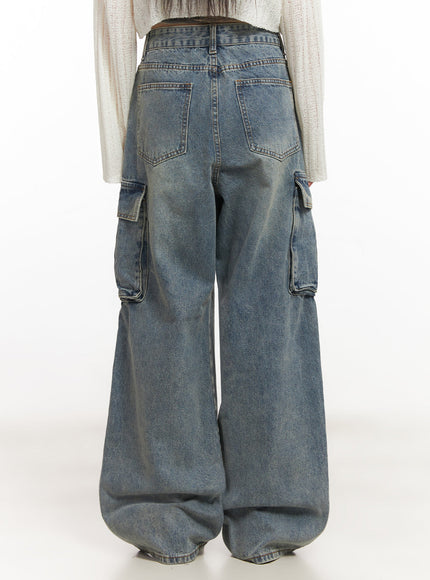 rubie-wide-leg-cargo-jeans-ia528