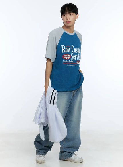 mens-casual-wide-leg-washed-jeans-ig519
