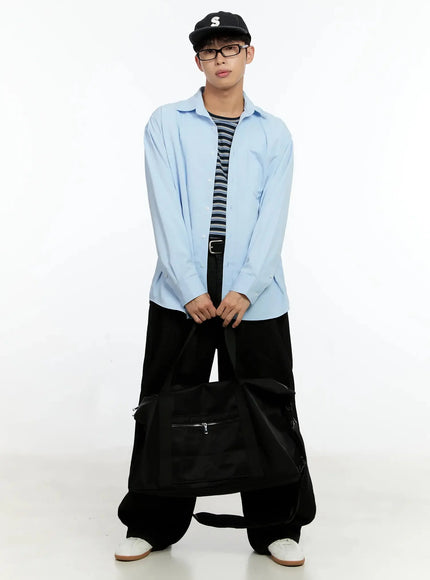 mens-basic-tencel-button-up-shirt-in525