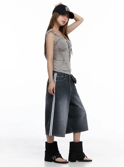 string-hooded-sleeveless-top-cl510