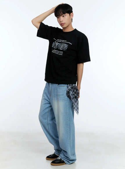 mens-washed-wide-denim-pants-il517