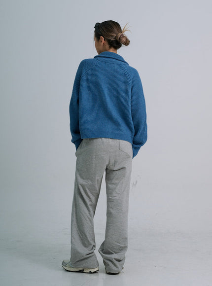 Wide Leg Training Pants CO20