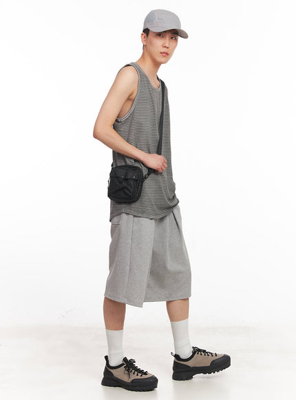 mens-striped-loose-fit-sleeveless-shirt-iy506